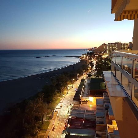 Panoramic Seaview Puerto Marina Apartment Benalmadena Luaran gambar